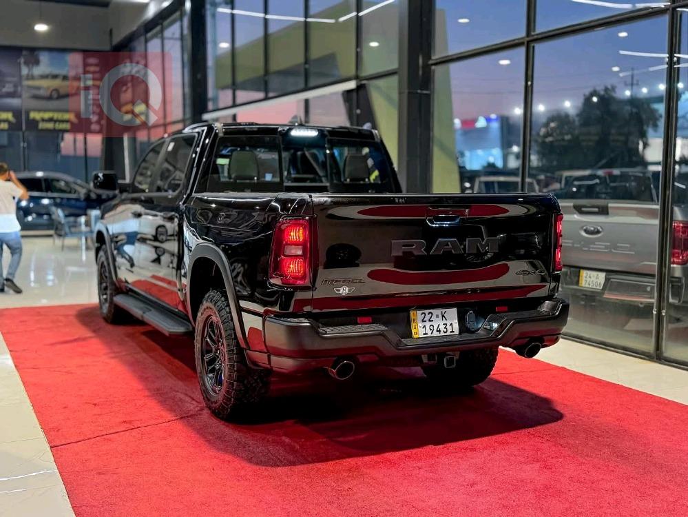 ڕام 1500